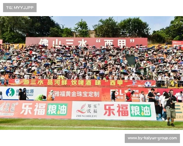 佛山西甲决赛球迷抗议票价设置 1980元VIP区引发热议 佛山西甲决赛球迷抗议票价设置 1980元VIP区引发热议