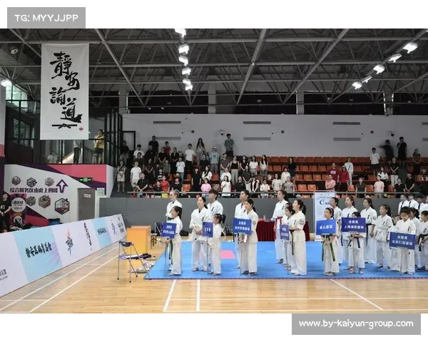 巴西成功承办2018年世界青少年武术锦标赛展现全球武术发展新风貌 巴西成功承办2018年世界青少年武术锦标赛展现全球武术发展新风貌