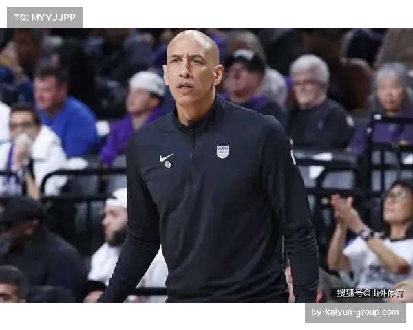 杨瀚森迎接内线挑战 凯斯勒确认出战开拓者比赛