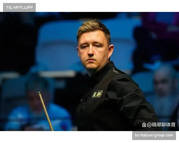 斯诺克国际锦标赛凯伦威尔逊晋级前景乐观但状态成最大隐忧