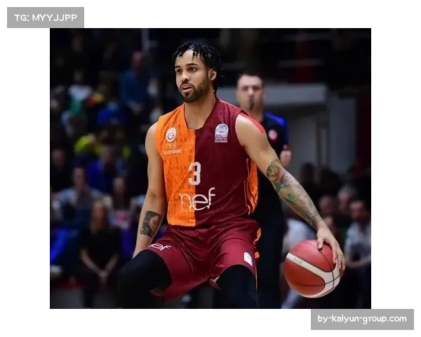 古德温24分4板8助 上海外援组织进攻能力全面展现