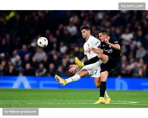 热刺攻防两端均现问题 场均失球一点六个联赛垫底